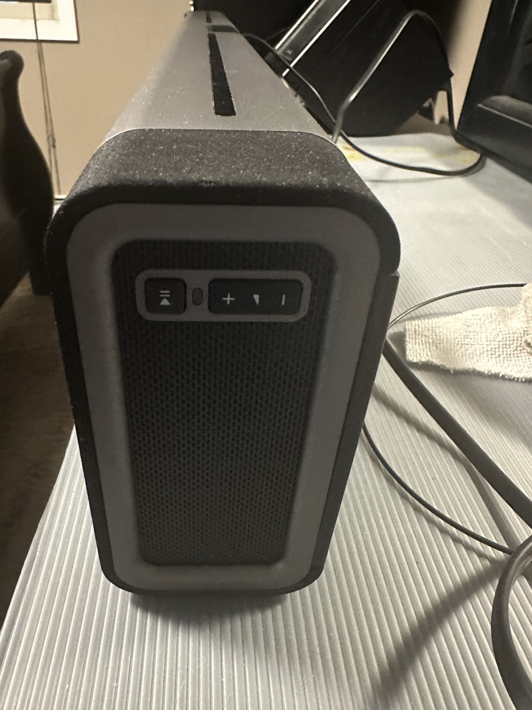 Sonos Playbar Soundbar - photo 2