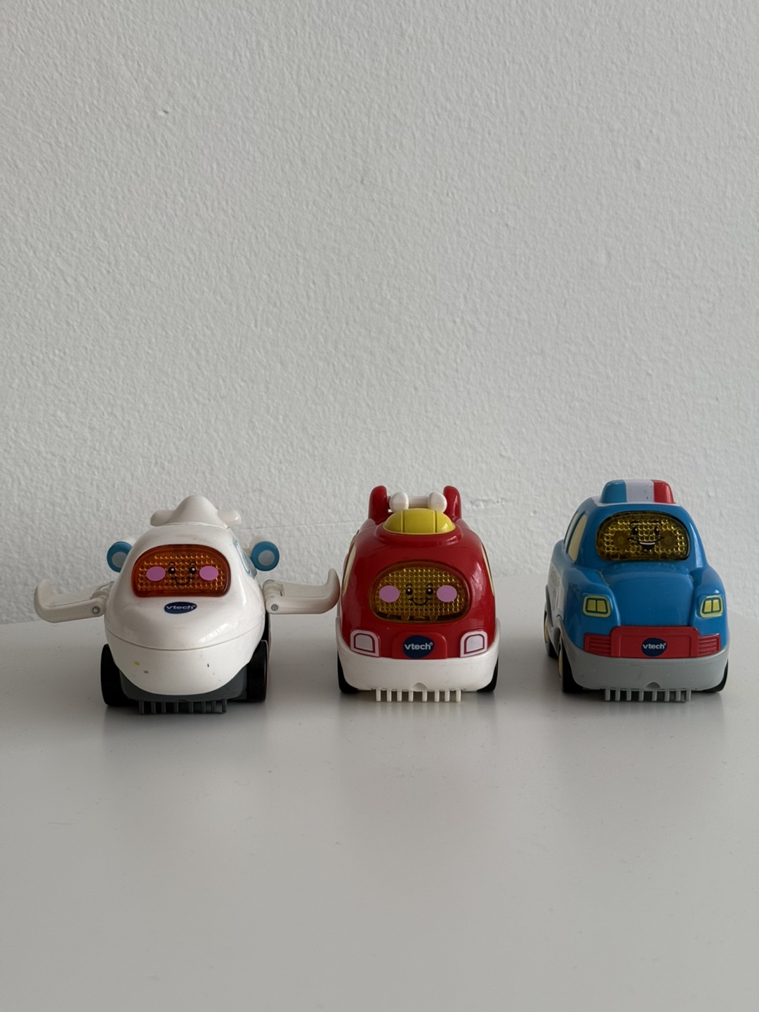 VTech go go smart wheels cars