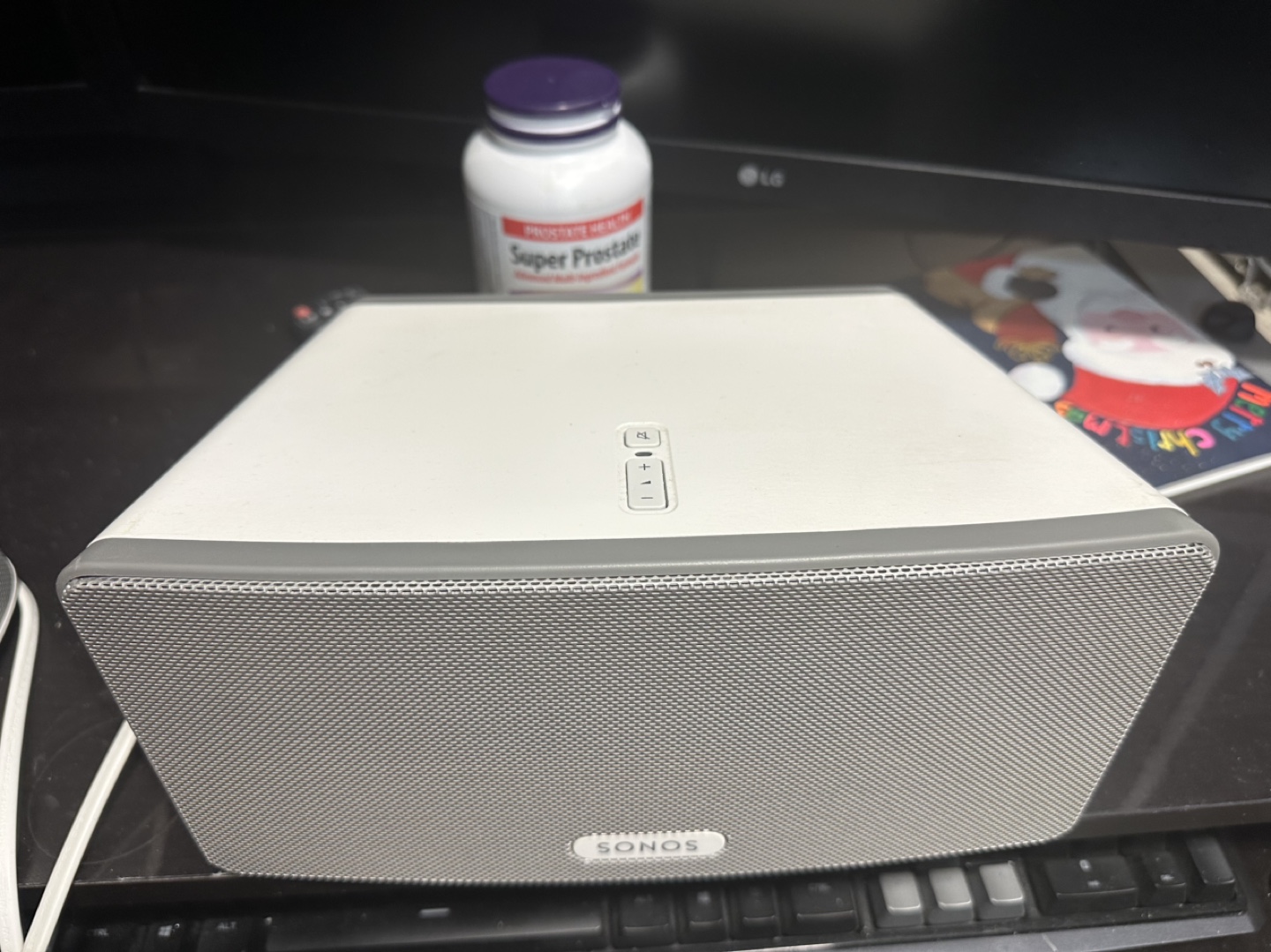 Sonos PLAY:3 Wireless Speaker