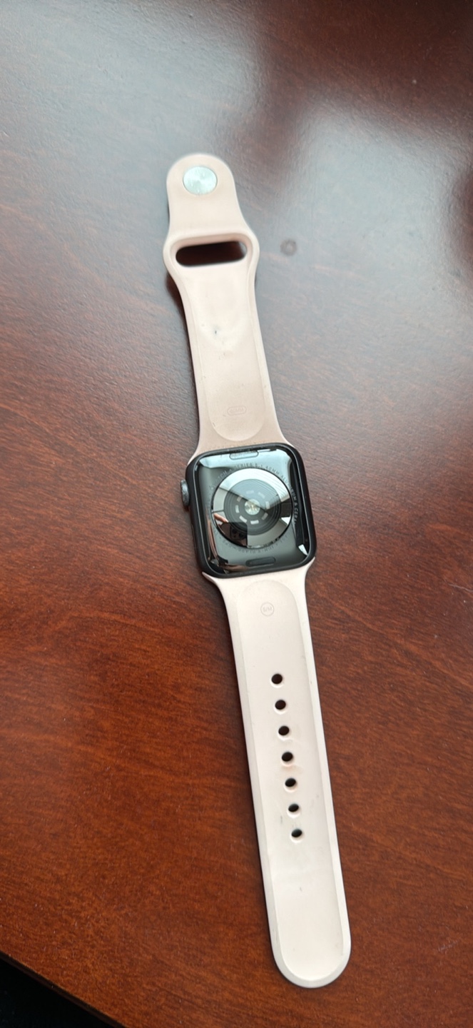 Apple Watch Series 5