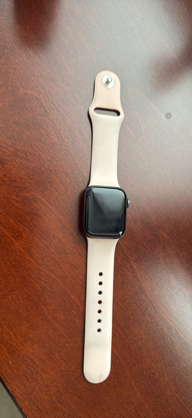 Apple Watch Series 5 - photo 2
