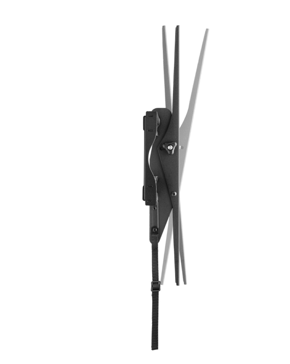 Insignia 47" - 90" Tilting TV Wall Mount - photo 2