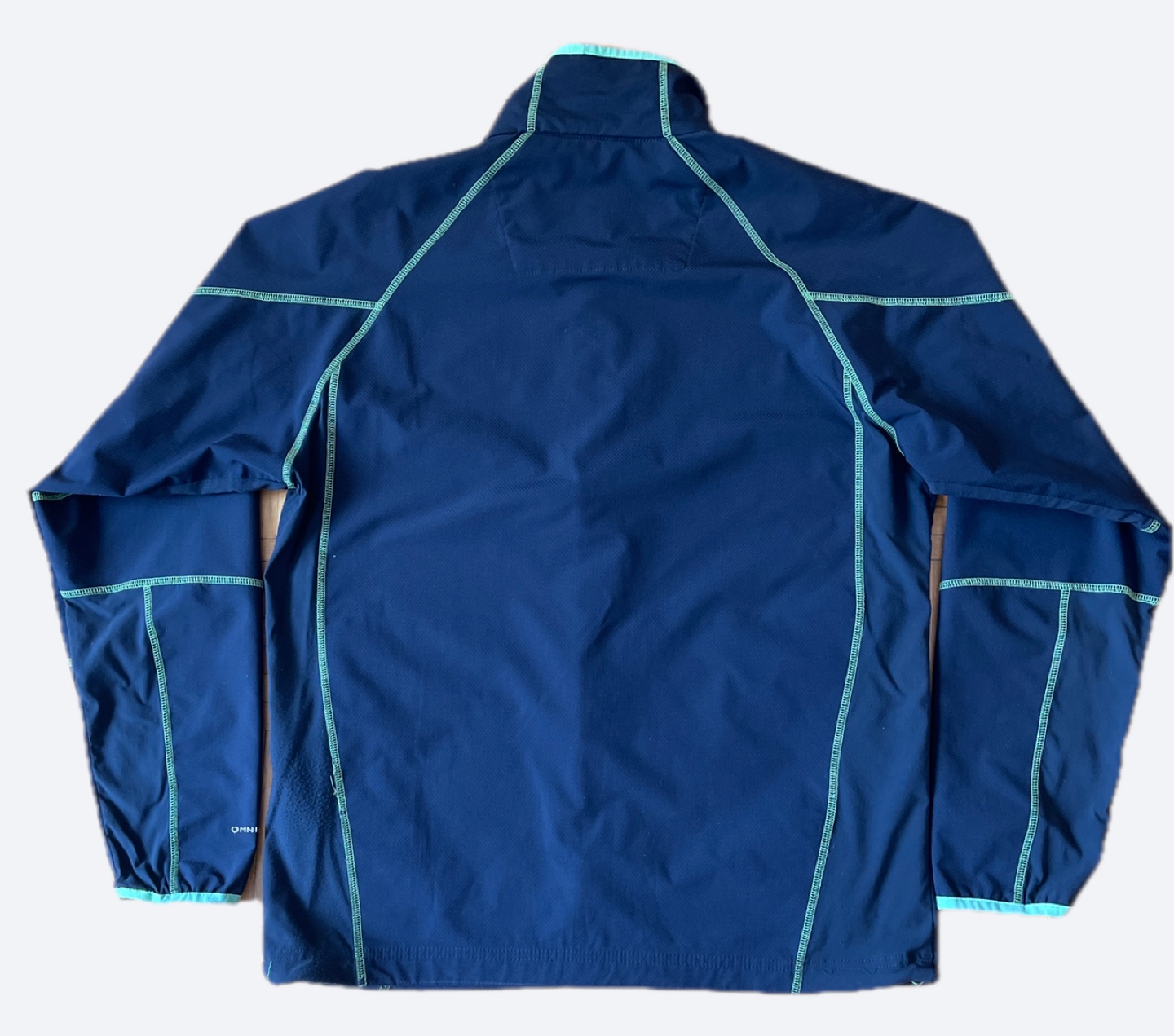 Columbia Men Size L Softshell Jacket - photo 2