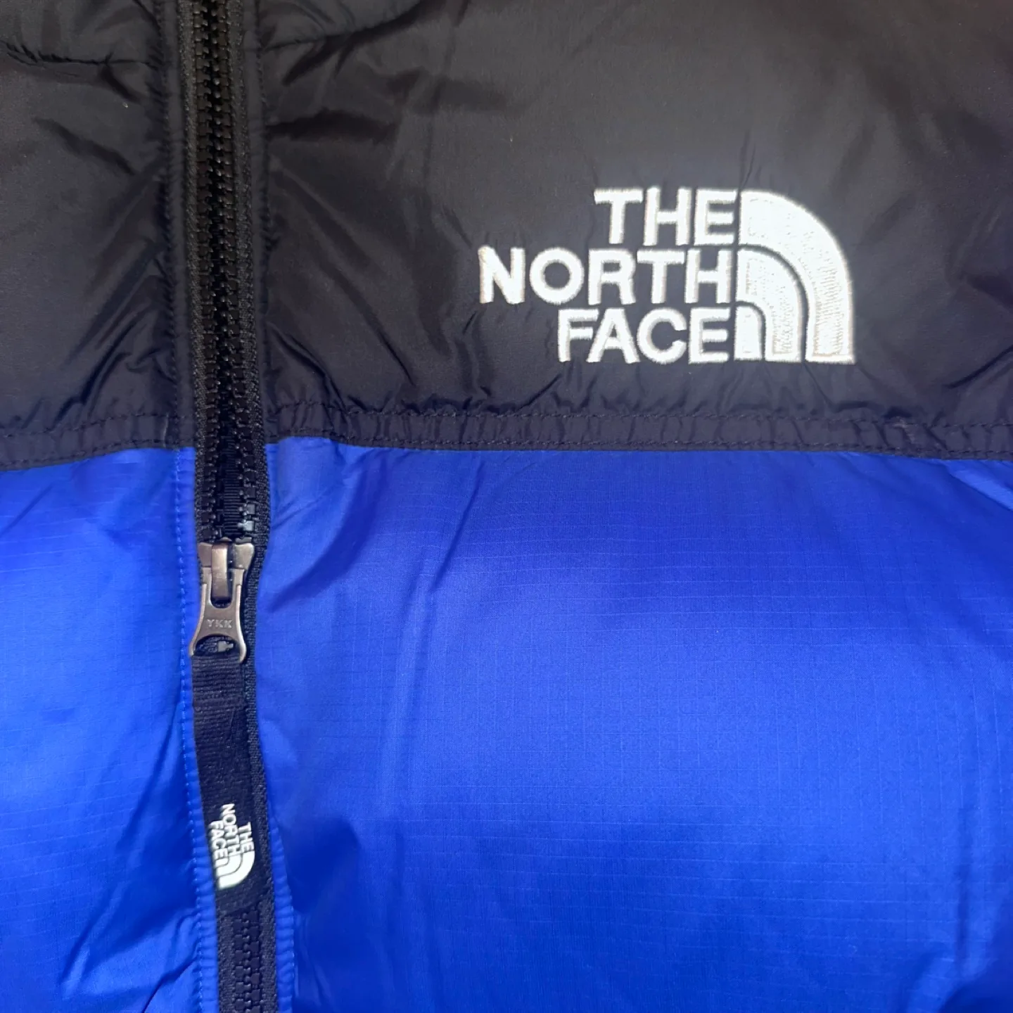 The North Face Nuptse Jacket youth L/women xs-s image indicator(4)