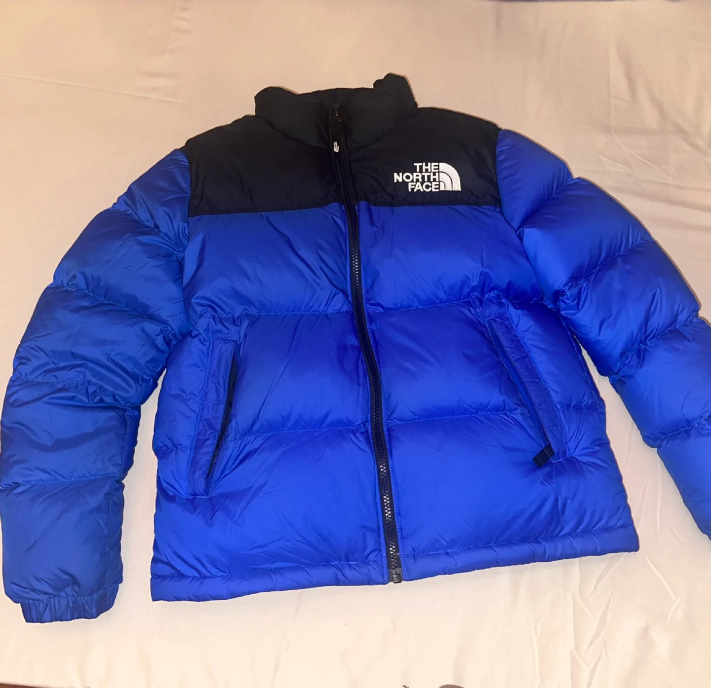 The North Face Nuptse Jacket youth L/women xs-s image indicator(3)