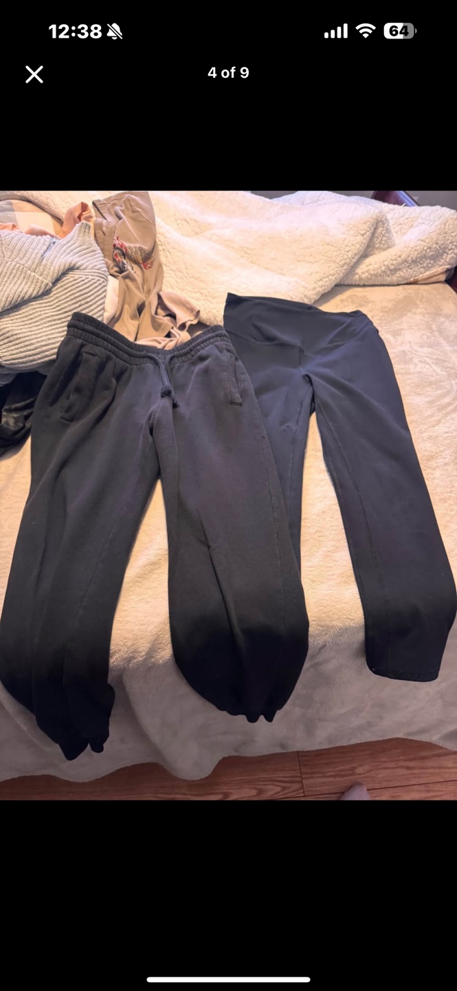 Women's clothing bundle - tops, pants & more! - photo 2