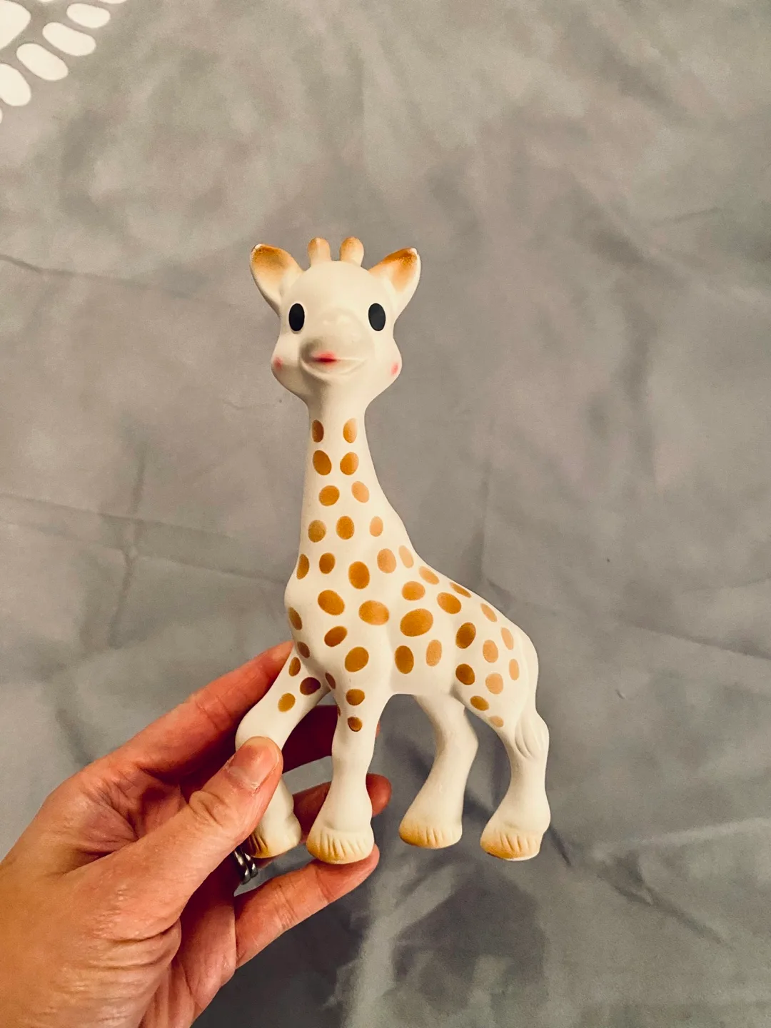 Sophie la girafe Baby Teether image indicator(2)