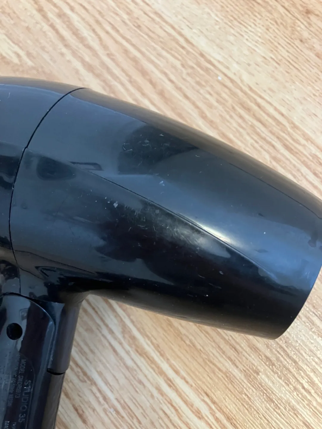 Studio 35 Beauty Hair Dryer image indicator(6)