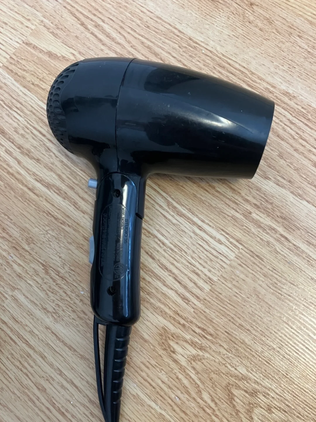 Studio 35 Beauty Hair Dryer image indicator(5)