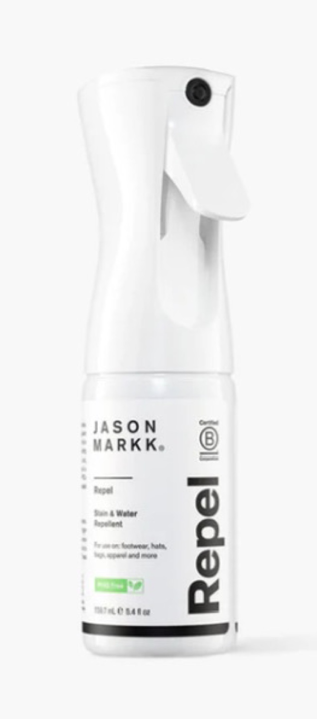 Jason Markk Repel Stain & Water Repellent