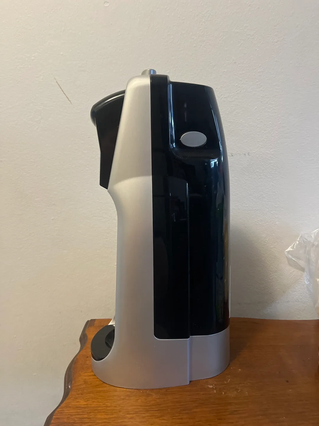SodaStream Sparkling Water Maker image indicator(2)