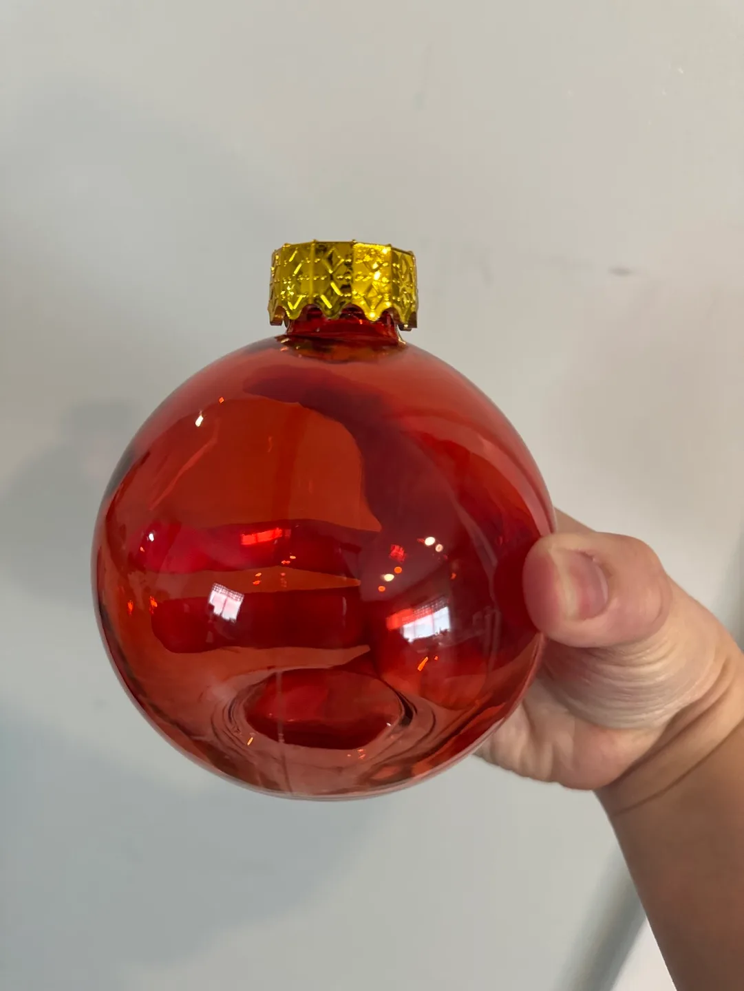 Gourmet Village Christmas Cocktail Glasses image indicator(3)