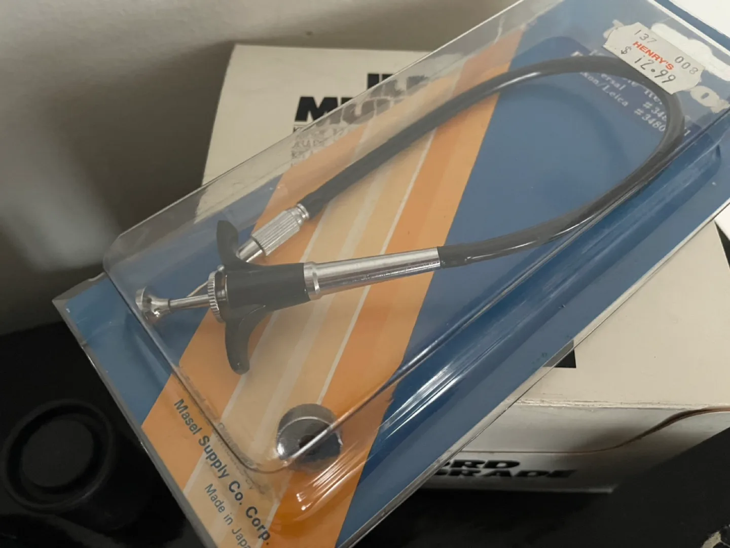 Pentax Camera Bundle image indicator(5)