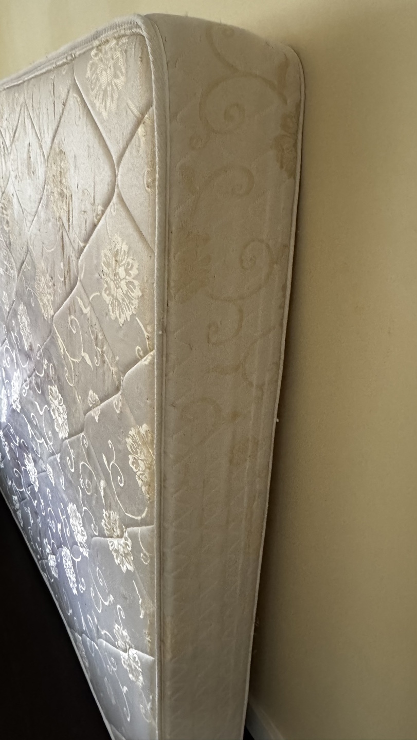 Queen Mattress