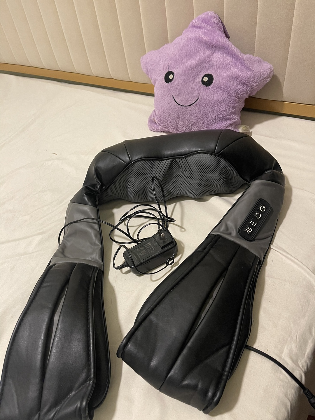 Neck and Shoulder Massager