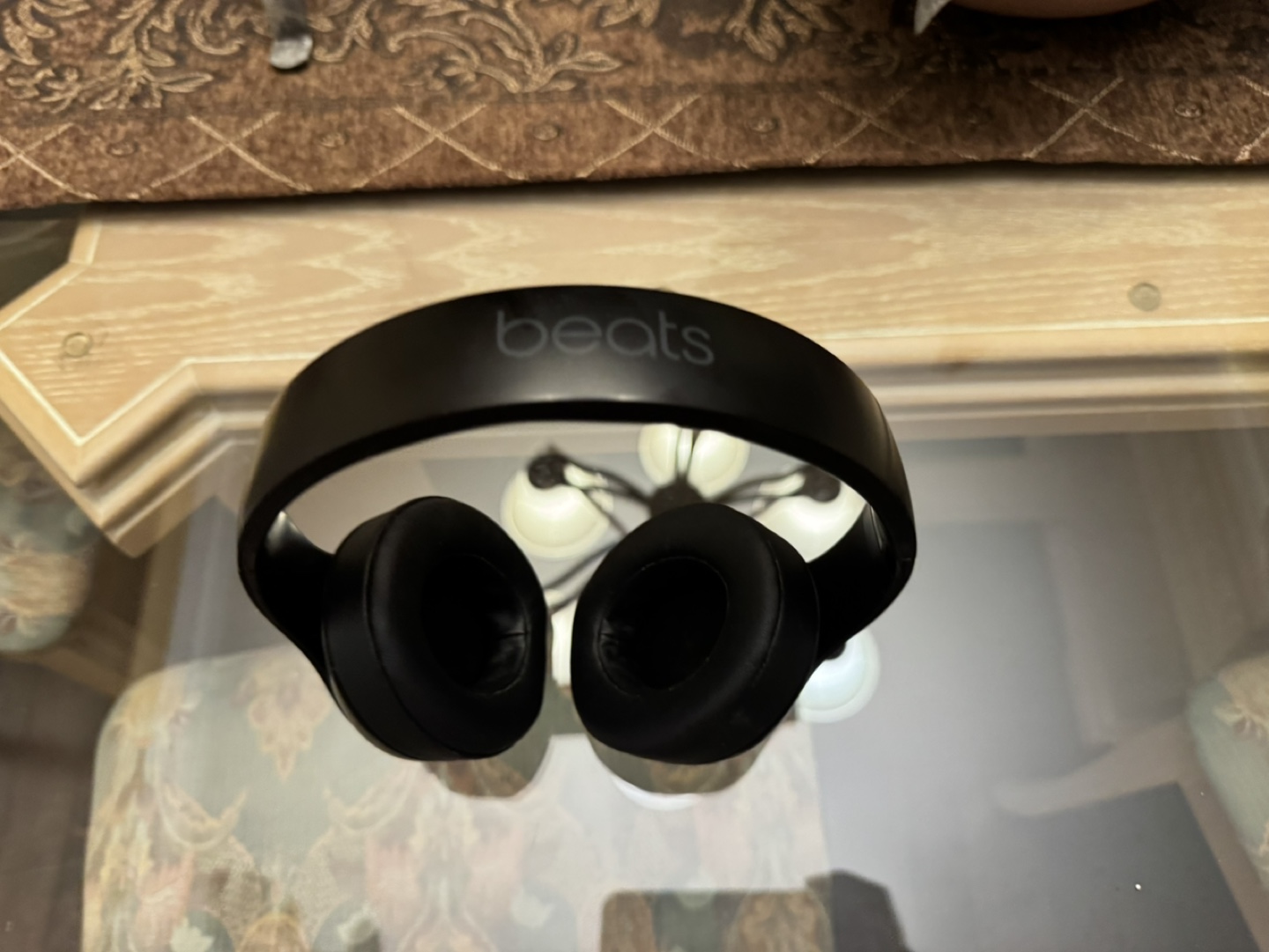 Beats Studio 3 - Black
