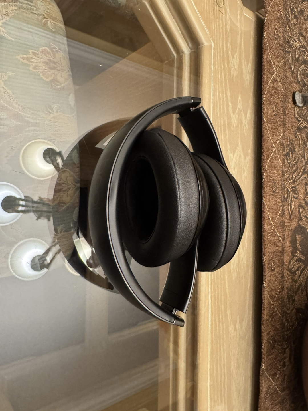 Beats Studio 3 - Black - photo 2