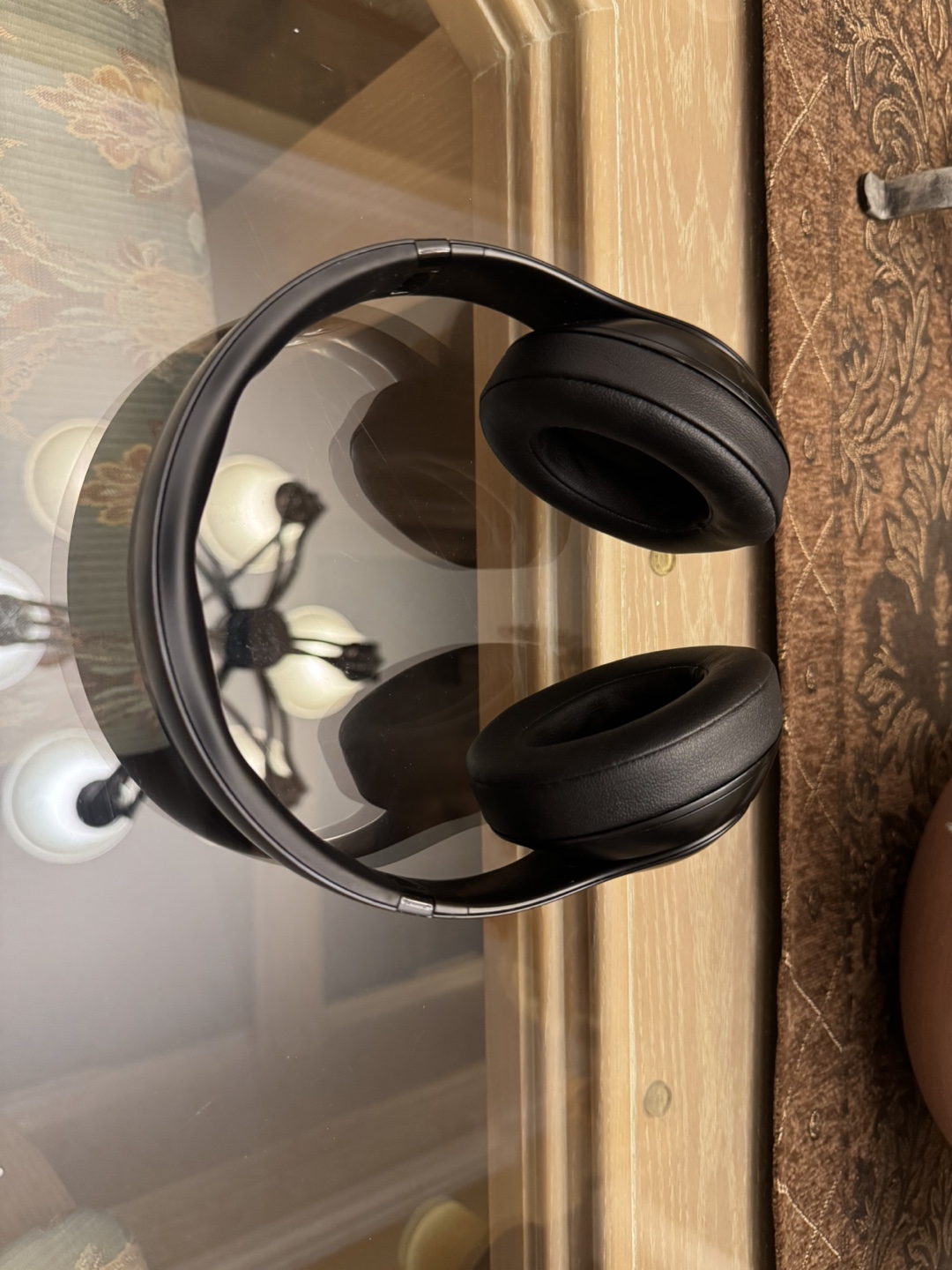 Beats Studio 3 - Black - photo 3