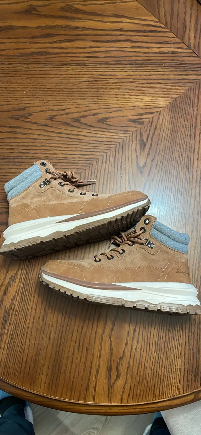 New- Blowfish Malibu ladies boots image indicator(2)