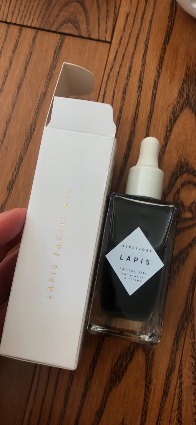 Herbivore Lapis Facial Oil - 1.7 fl oz image indicator(2)