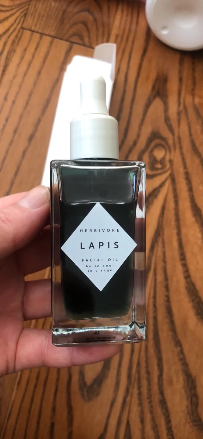 Herbivore Lapis Facial Oil - 1.7 fl oz image indicator(5)