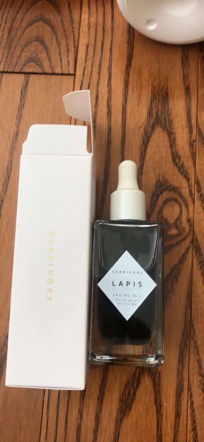 Herbivore Lapis Facial Oil - 1.7 fl oz image indicator(4)