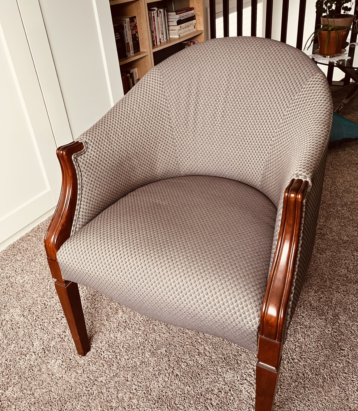 Accent chairs - photo 2