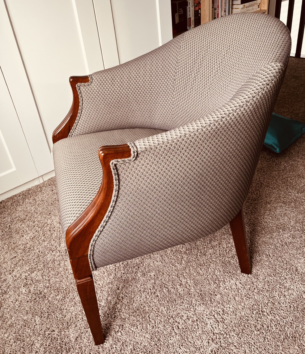 Accent chairs - photo 3