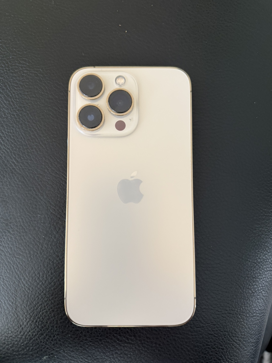 iPhone 13 Pro Max - Gold - 86% Battery Health