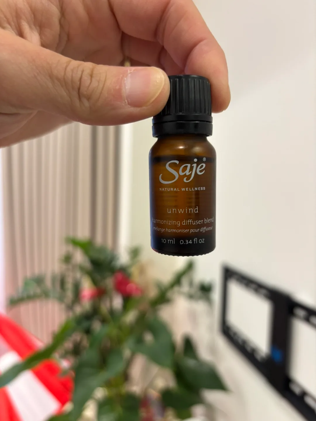 Luxury Diffuser Sage Aroma Elevate Ultrasonic Oil Gift Decor image indicator(2)