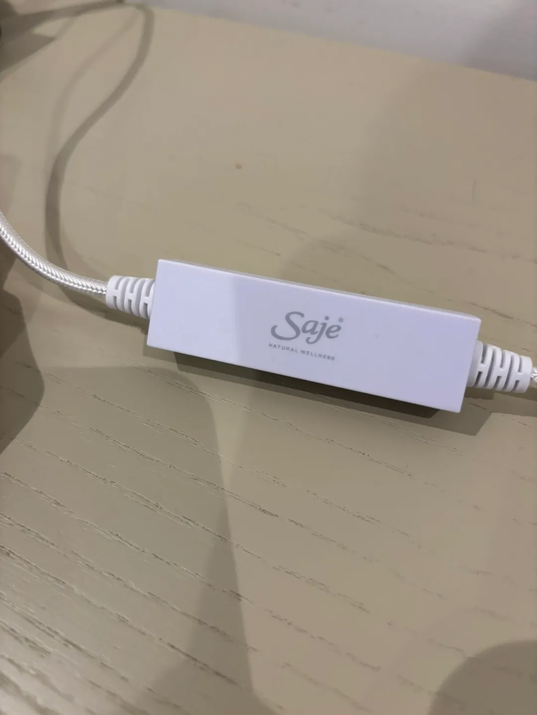 Luxury Diffuser Sage Aroma Elevate Ultrasonic Oil Gift Decor image indicator(6)