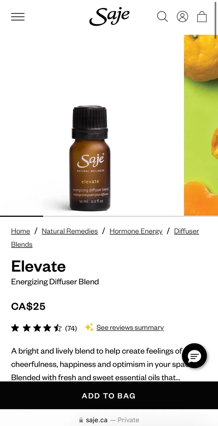 Luxury Diffuser Sage Aroma Elevate Ultrasonic Oil Gift Decor image indicator(8)