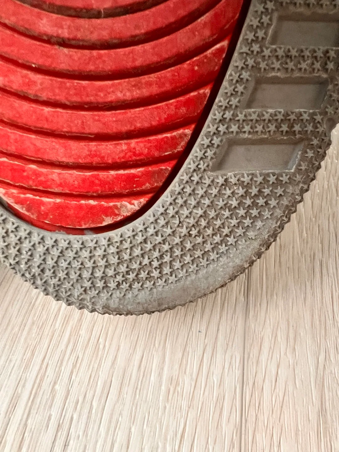 Jordan 3 Retro White Cement Reimagined image indicator(7)