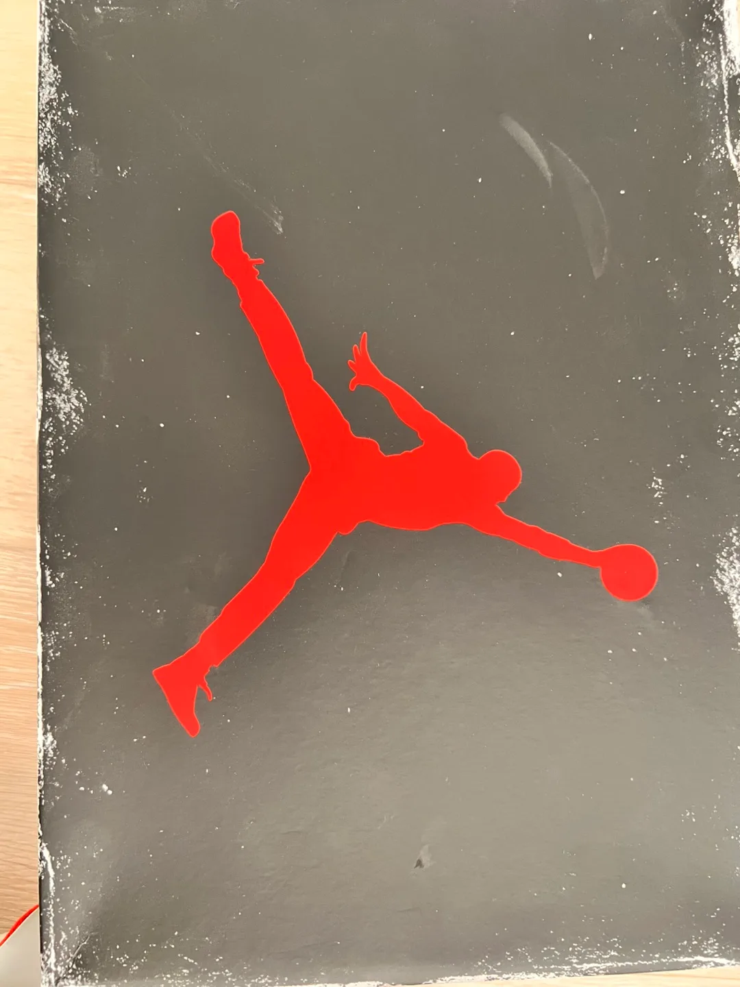 Jordan 3 Retro White Cement Reimagined image indicator(9)