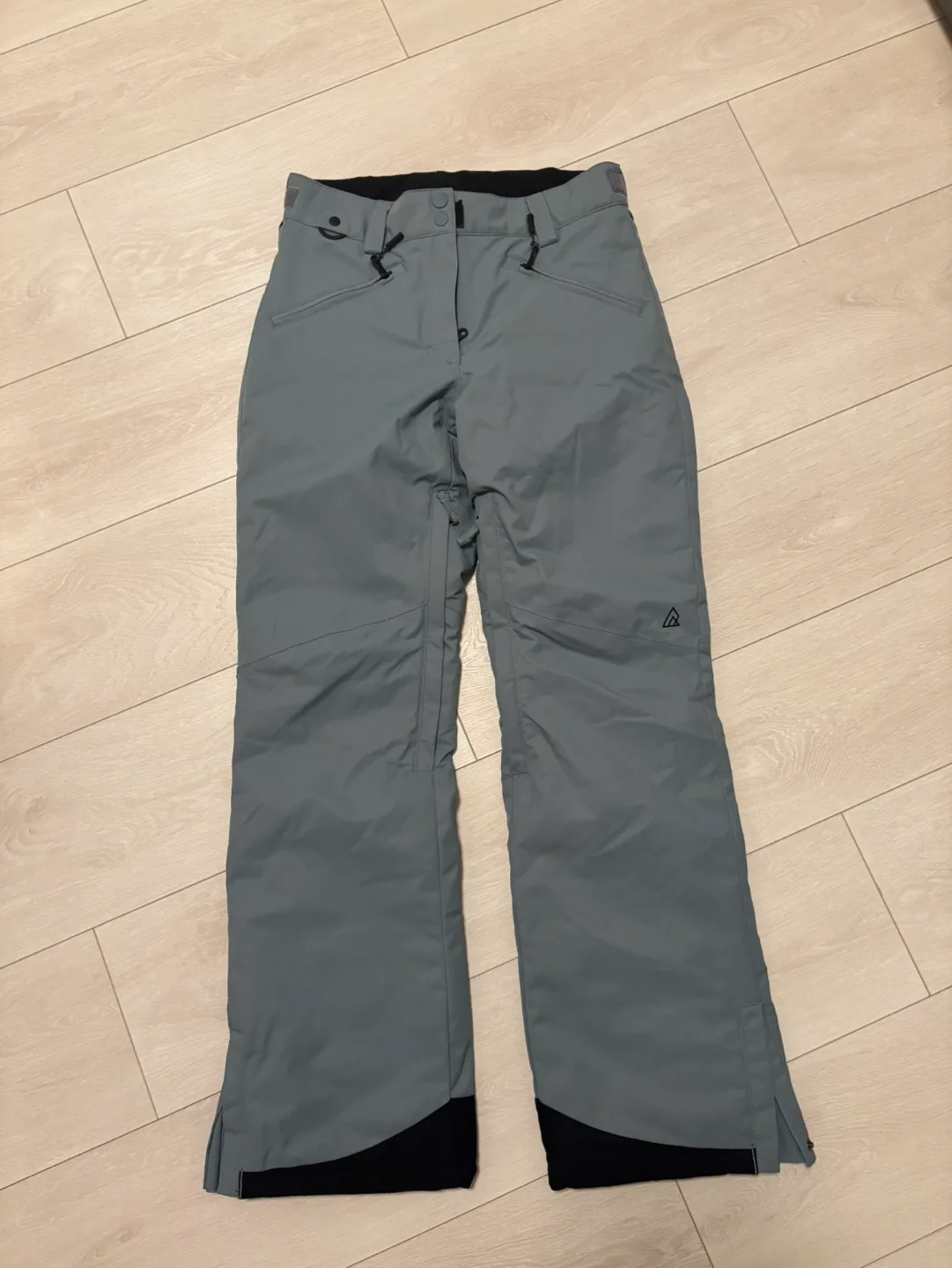 Ripzone Women’s Size 8 Ski Pants thumbnail