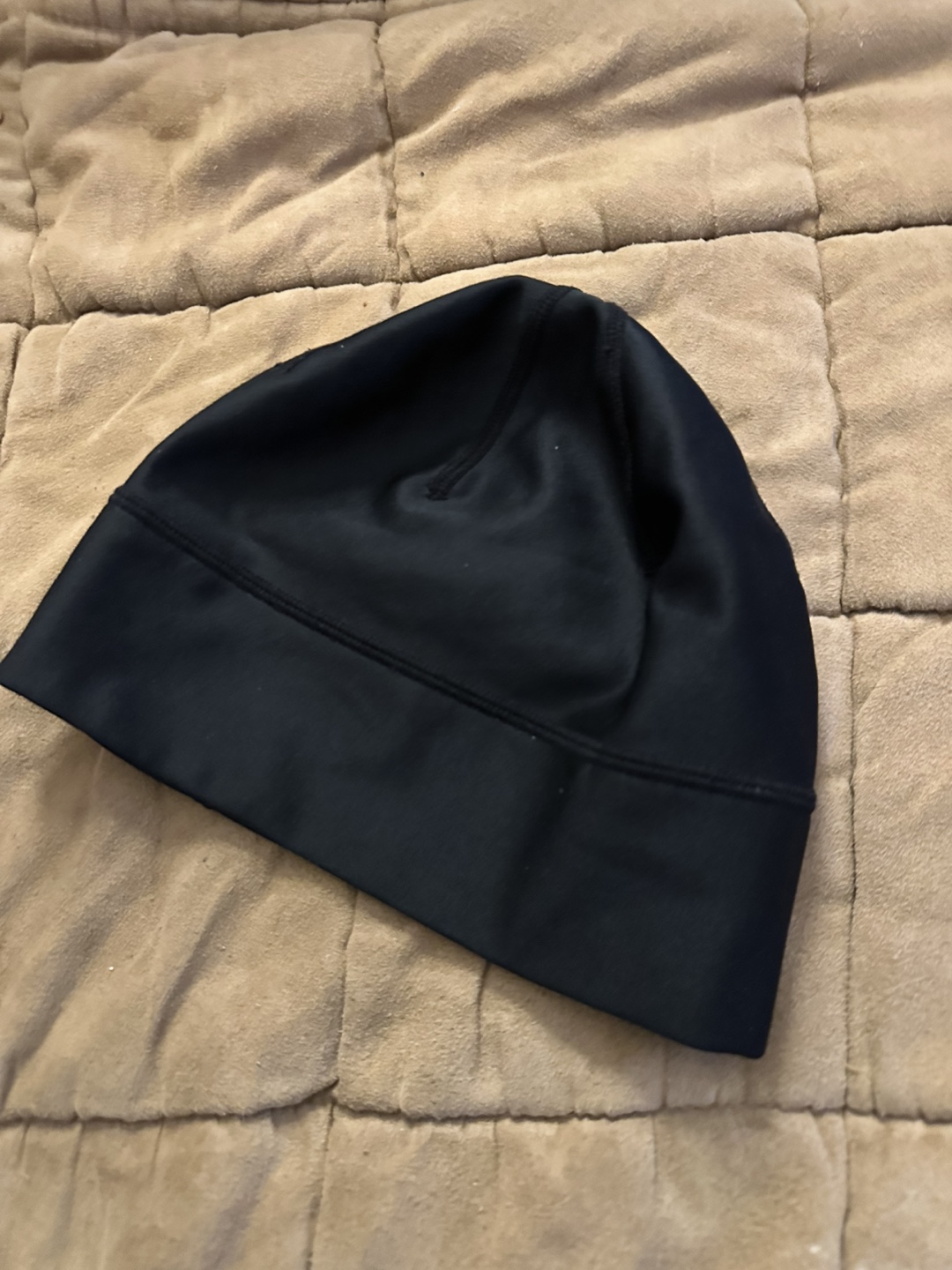 Columbia Men's Black Beanie - photo 4