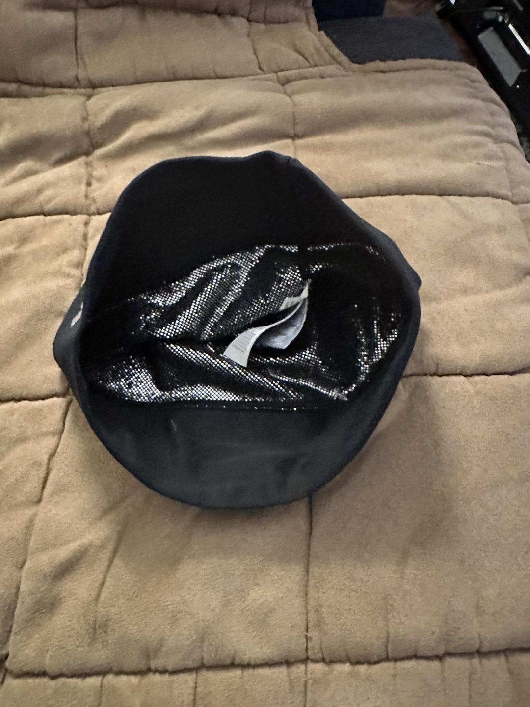 Columbia Men's Black Beanie - photo 2
