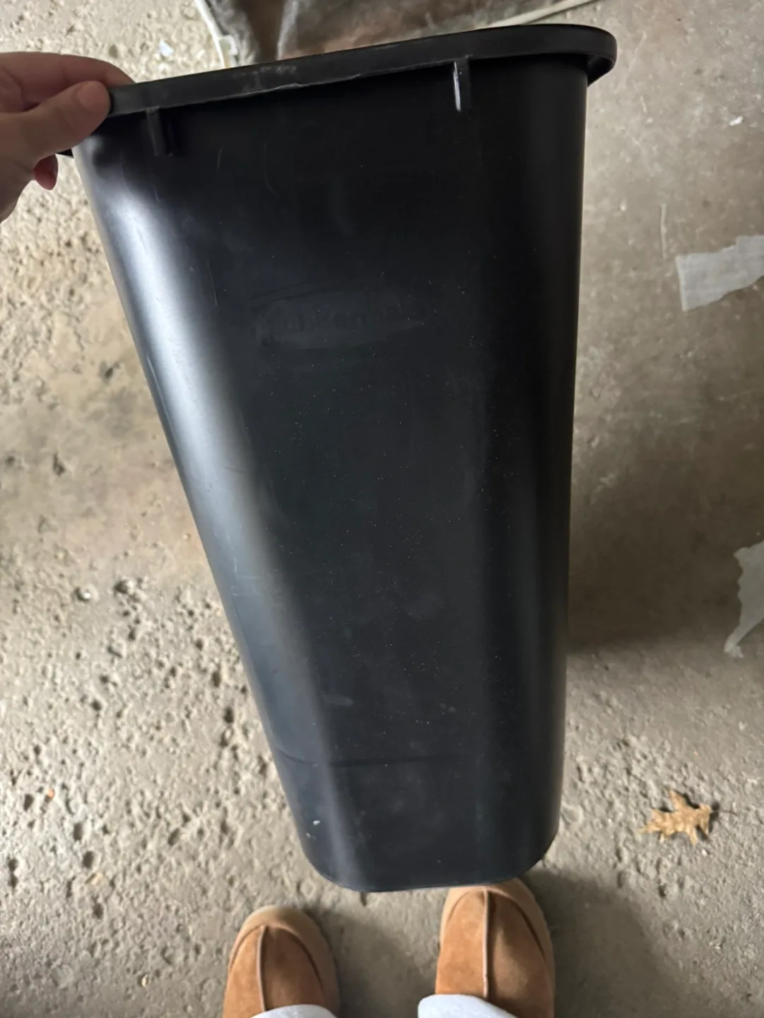 Garbage bin image indicator(2)