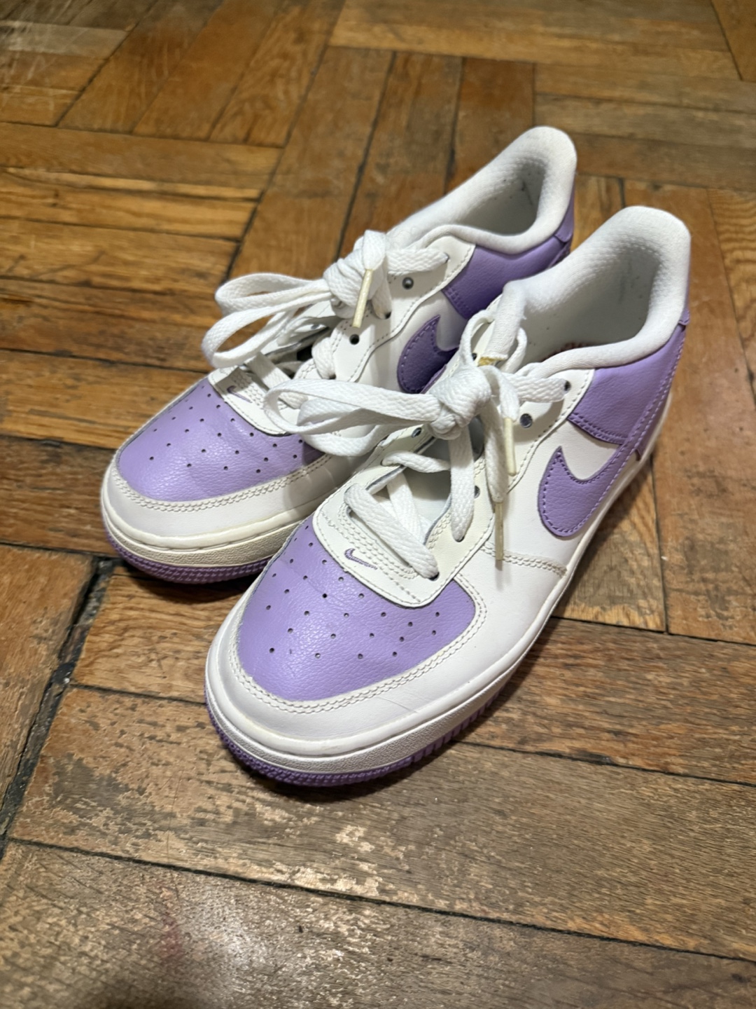 Nike Air Force 1 '07 Low Sneakers