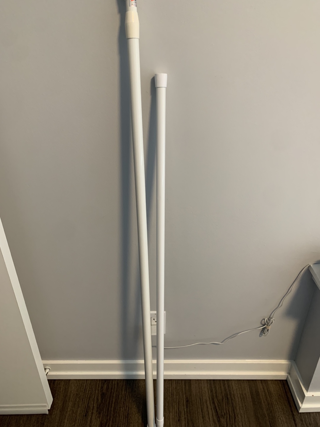 Extendable stick