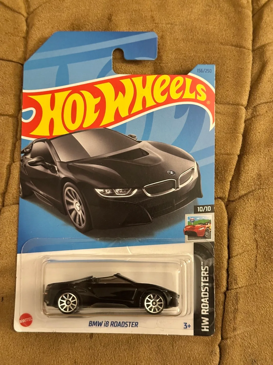 Hot wheels Bmw collection image indicator(4)