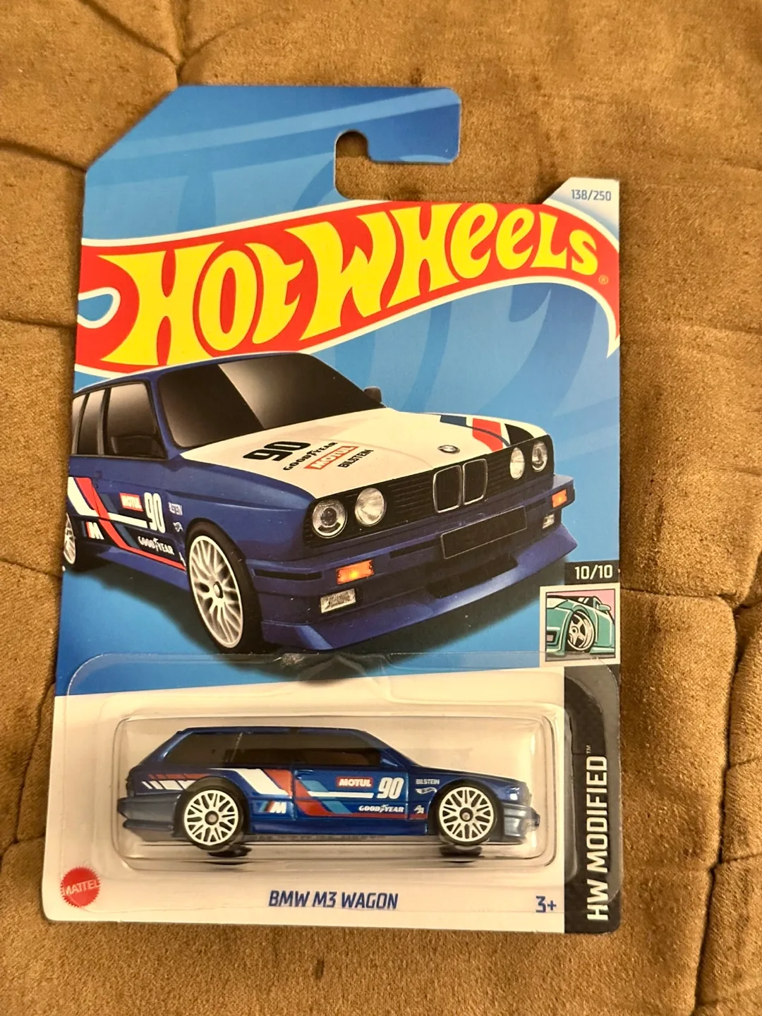 Hot wheels Bmw collection image indicator(3)