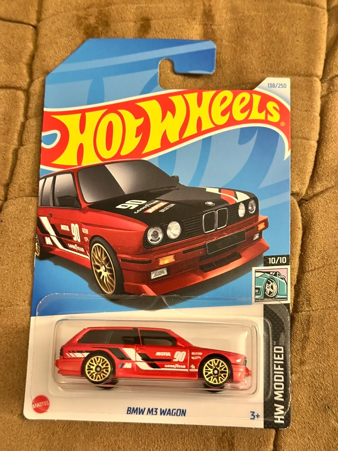 Hot wheels Bmw collection image indicator(2)