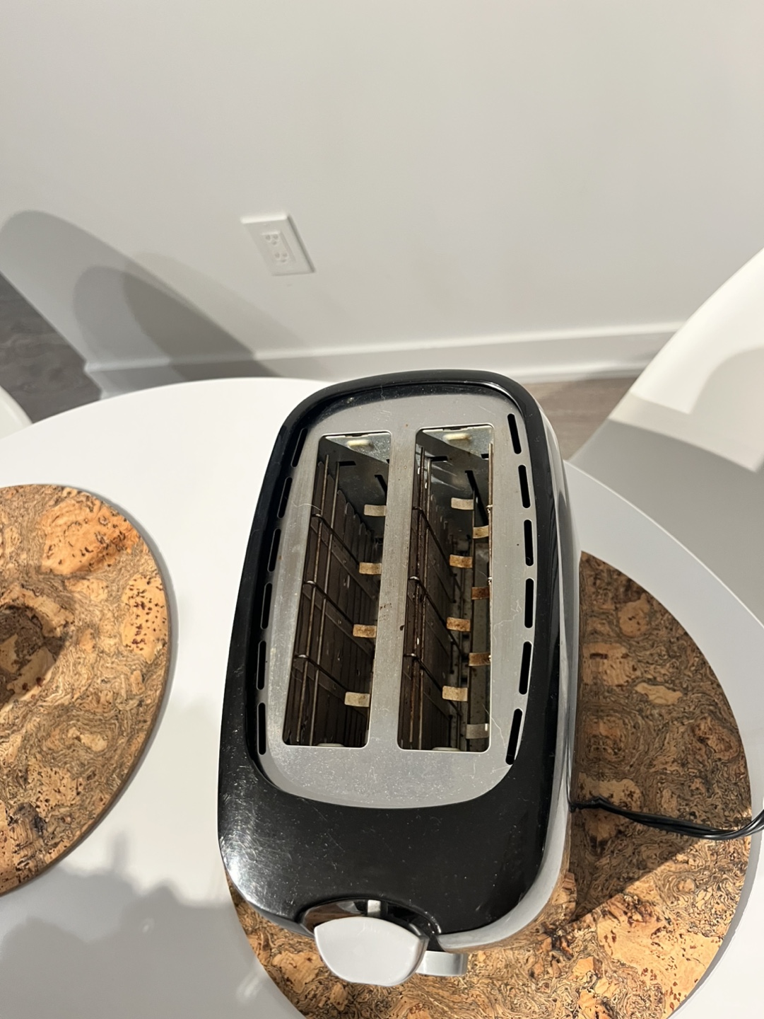 MasterChef Two-Slice Toaster - photo 3