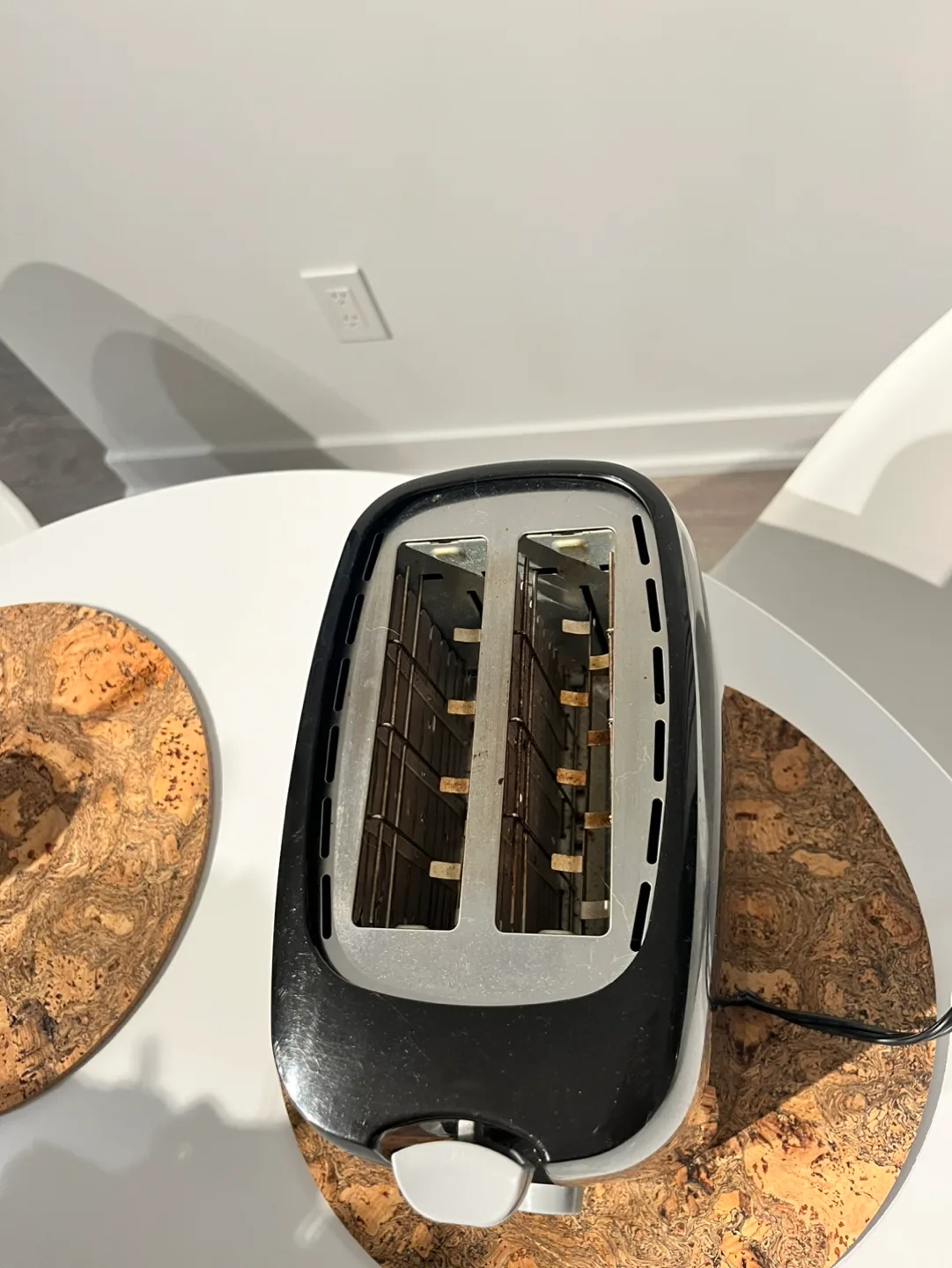 MasterChef Two-Slice Toaster image indicator(3)