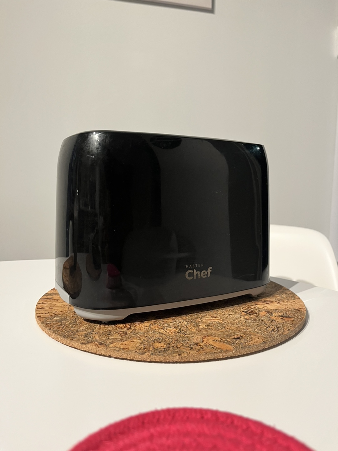 MasterChef Two-Slice Toaster - photo 2
