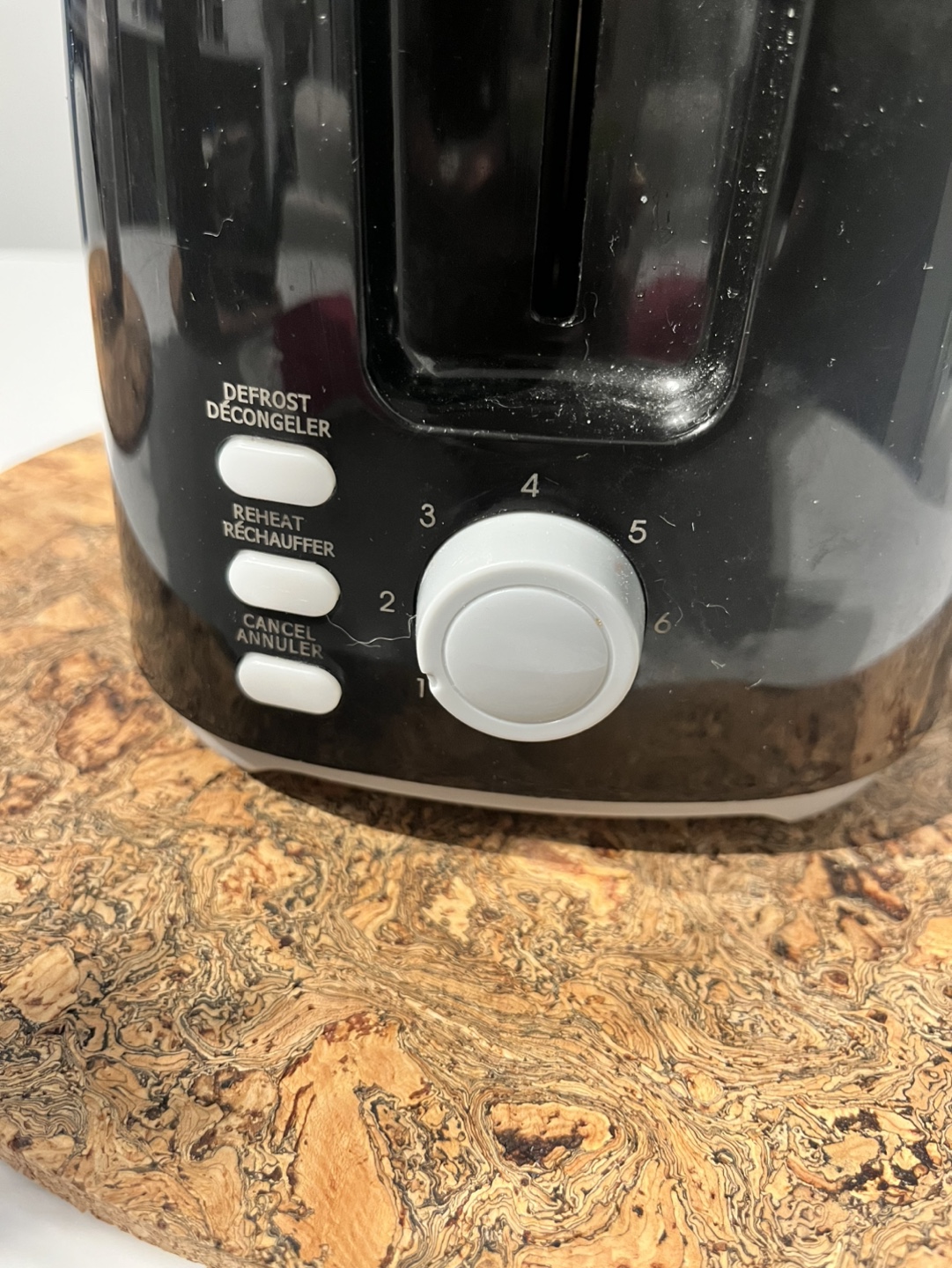 MasterChef Two-Slice Toaster - photo 4