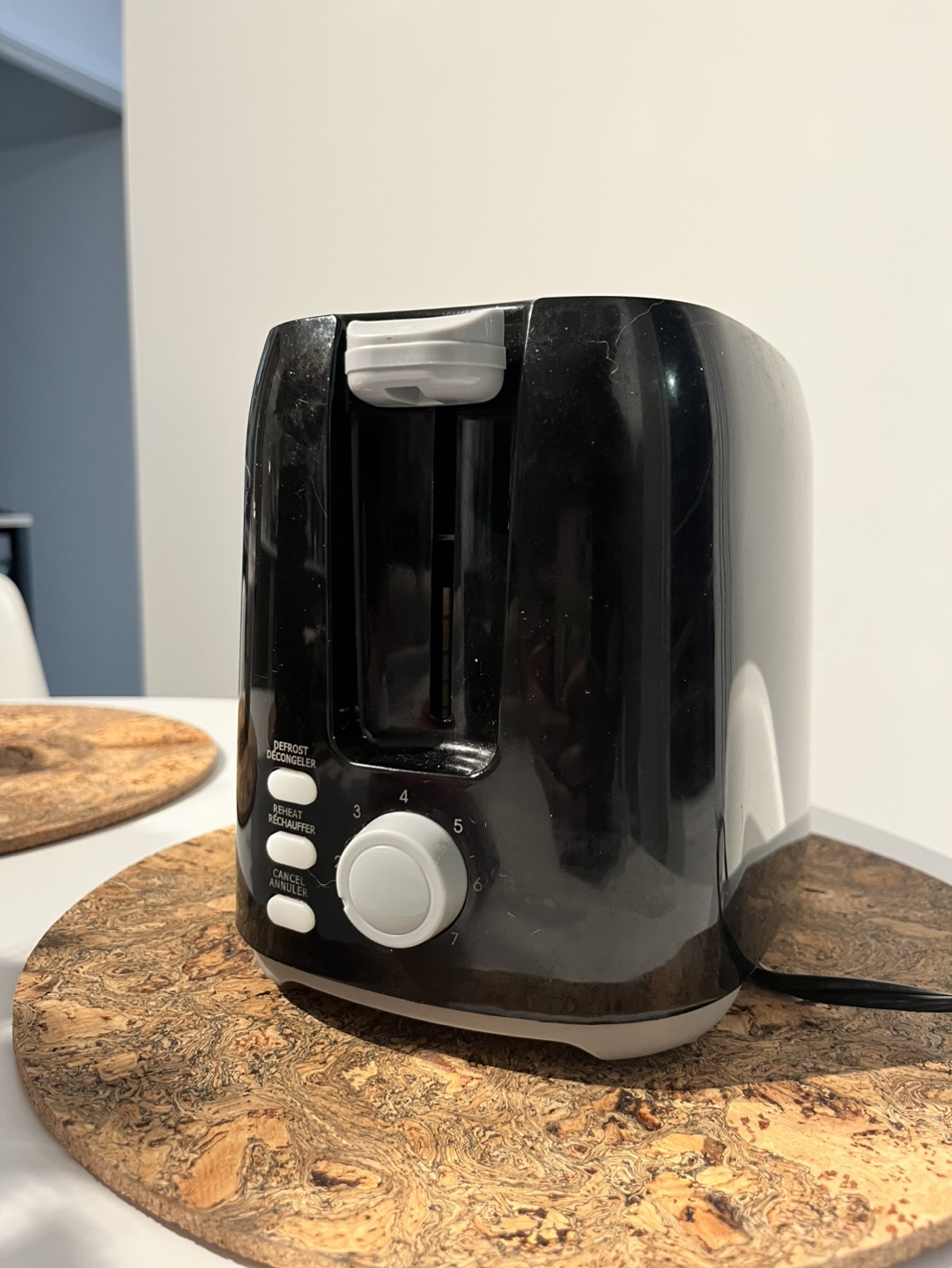 MasterChef Two-Slice Toaster