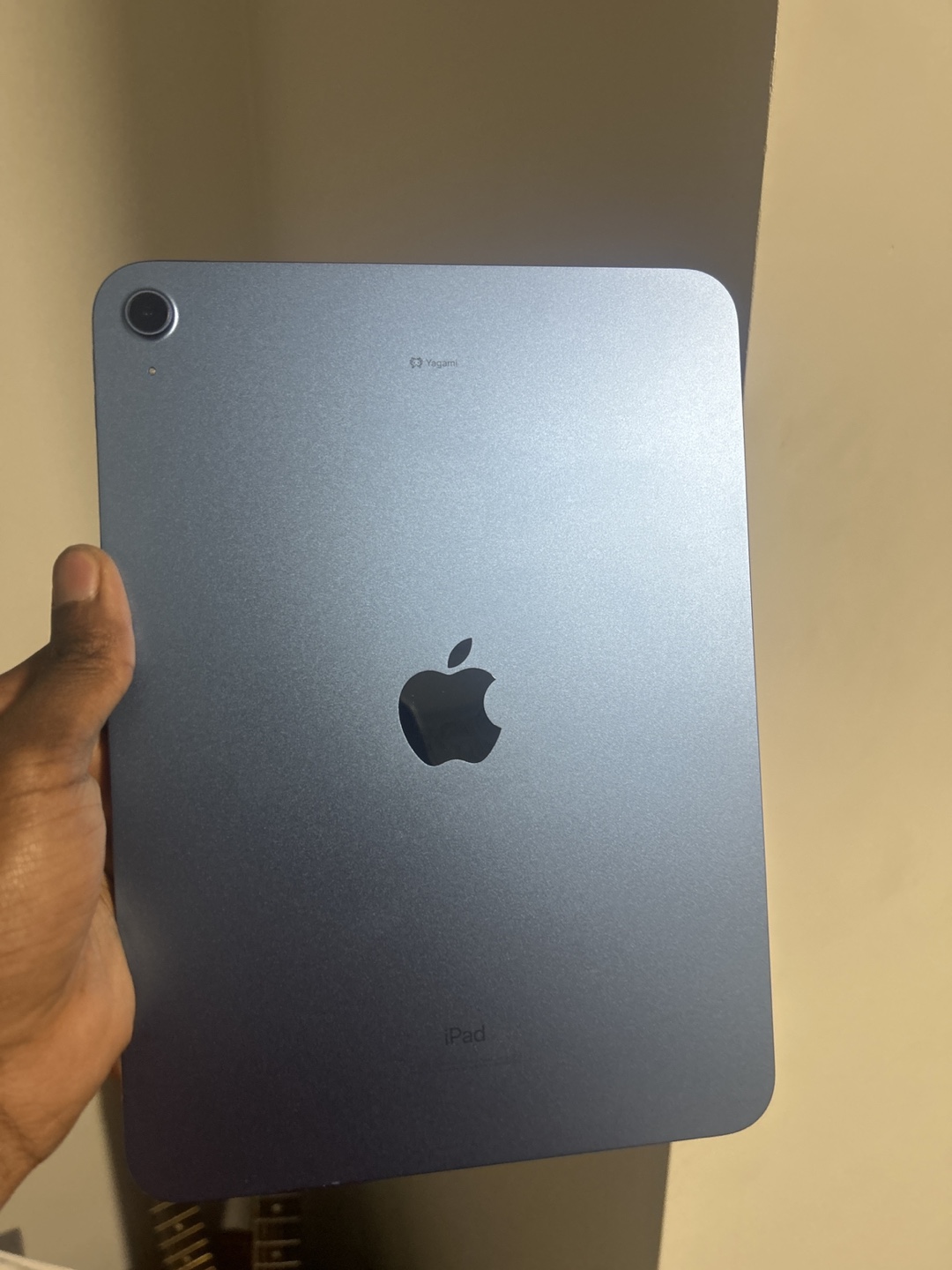 iPad 10th gen