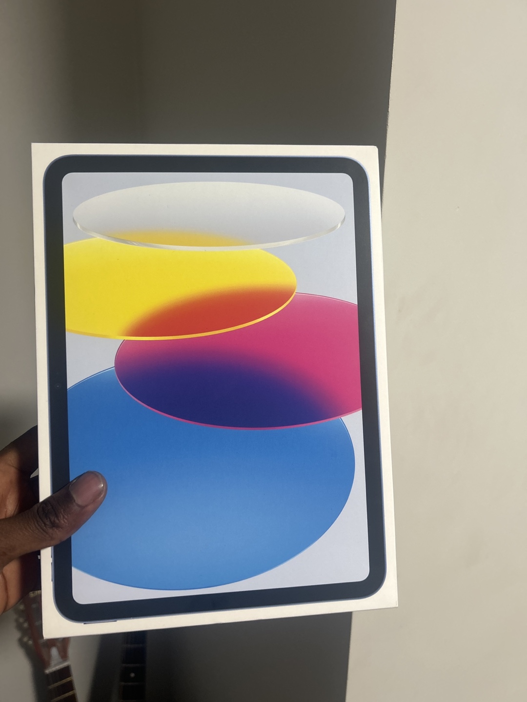 iPad 10th gen - photo 5